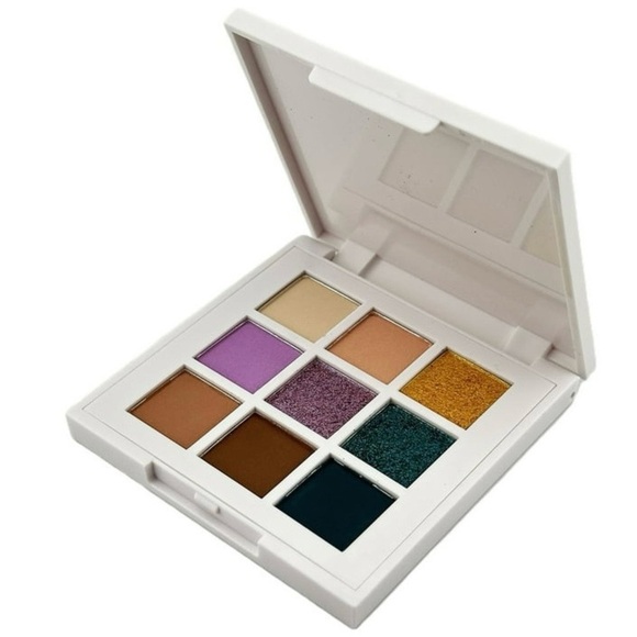 JUST XIMENA You & Me in Miami Eyeshadow Palette Full Size NIB - Picture 3 of 10